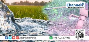 Read more about the article രണ്ടുവർഷമായി നടപ്പിലാക്കിയ ജലസംരക്ഷണ പദ്ധതികളുടെ നേട്ടം; കാസര്‍കോട് ജില്ലയിൽ ഭൂഗർഭ ജലനിരപ്പ് ഒമ്പത് മീറ്റർ വരെ ഉയർന്നു