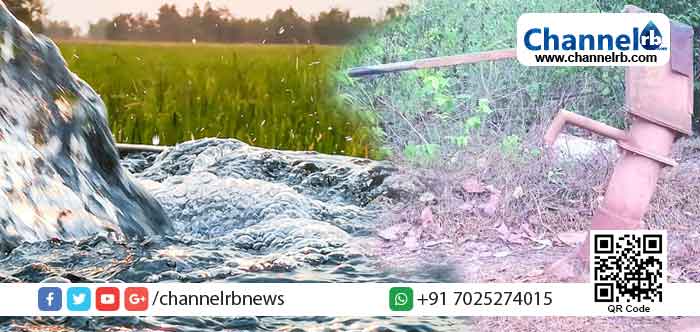 Read more about the article രണ്ടുവർഷമായി നടപ്പിലാക്കിയ ജലസംരക്ഷണ പദ്ധതികളുടെ നേട്ടം; കാസര്‍കോട് ജില്ലയിൽ ഭൂഗർഭ ജലനിരപ്പ് ഒമ്പത് മീറ്റർ വരെ ഉയർന്നു