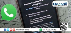 Read more about the article വാട്സ്‌ആപ്പിന്‍റെ സ്വകാര്യതാ നയത്തിനെതിരേ നിയമനടപടിയിലേക്ക് വീണ്ടും കേന്ദ്ര സര്‍ക്കാര്‍