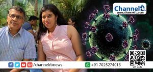 Read more about the article കൊവിഡ് വൈറസ് ചോർന്നത് വുഹാനിൽ നിന്നു തന്നെ; വെളിപ്പെടുത്തലുമായി ഇന്ത്യൻ ശാസ്ത്രജ്ഞ