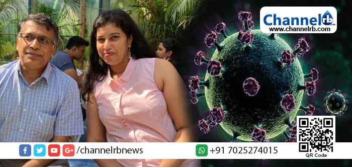 You are currently viewing കൊവിഡ് വൈറസ് ചോർന്നത് വുഹാനിൽ നിന്നു തന്നെ; വെളിപ്പെടുത്തലുമായി ഇന്ത്യൻ ശാസ്ത്രജ്ഞ