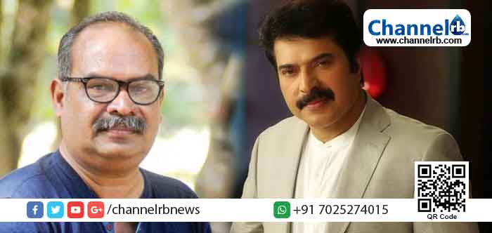 Read more about the article ഞാൻ മമ്മൂക്കയേക്കാൾ ചെറുപ്പമാണ്; എന്നിട്ടും അദ്ദേഹത്തിന്‍റെ അച്ഛനായി അഭിനയിച്ചു; ഓര്‍മ്മകളുമായി  അലൻസിയർ