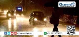 Read more about the article കേരളത്തില്‍ അതിതീവ്രമായ മഴയ്ക്ക് സാധ്യത; കണ്ണൂര്‍, കാസര്‍കോട് ജില്ലകളില്‍ റെഡ് അലേര്‍ട്ട് പ്രഖ്യാപിച്ചു