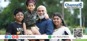 Read more about the article ‘ശരിക്കും ഞാന്‍ അപ്പൂപ്പനല്ല’, ‘ചക്കപ്പഴ’ത്തിലെ കുഞ്ഞുണ്ണിയെന്ന അമല്‍ രാജ് പറയുന്നു