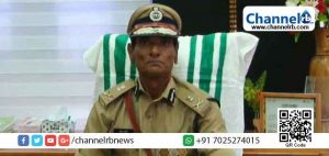 Read more about the article സ്ത്രീകള്‍ക്കെതിരായ അതിക്രമ പരാതികള്‍ ഇനിമുതല്‍ സി.ഐ കൈകാര്യം ചെയ്യണം; പുതിയ മാര്‍ഗനിര്‍ദേശവുമായി ഡി.ജി.പി