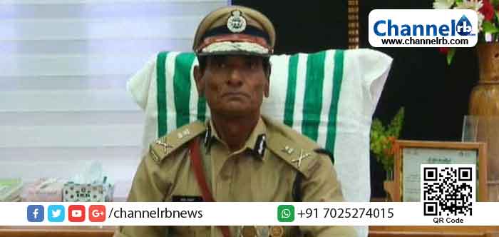 You are currently viewing സ്ത്രീകള്‍ക്കെതിരായ അതിക്രമ പരാതികള്‍ ഇനിമുതല്‍ സി.ഐ കൈകാര്യം ചെയ്യണം; പുതിയ മാര്‍ഗനിര്‍ദേശവുമായി ഡി.ജി.പി