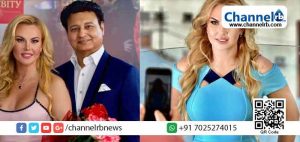 Read more about the article വീട് പരിപാലിക്കുന്ന സേവകര്‍ക്ക് നല്‍കുന്ന ഒരു വർഷത്തെ ശമ്പളം 1.94 കോടി രൂപ; കുളിക്കാന്‍ ചെലവാക്കുന്നത്   കോടിക്കണക്കിന് രൂപ; ഇത് 39 കാരിയായ കമലിയ എന്ന യുവതി