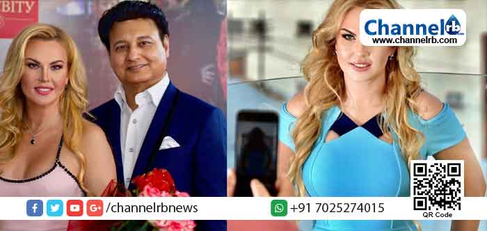 You are currently viewing വീട് പരിപാലിക്കുന്ന സേവകര്‍ക്ക് നല്‍കുന്ന ഒരു വർഷത്തെ ശമ്പളം 1.94 കോടി രൂപ; കുളിക്കാന്‍ ചെലവാക്കുന്നത്   കോടിക്കണക്കിന് രൂപ; ഇത് 39 കാരിയായ കമലിയ എന്ന യുവതി