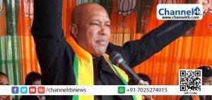 Read more about the article ചിക്കനും മട്ടനും മീനിനും പകരം ബീഫ് കഴിക്കൂ;  പ്രോത്സാഹനവുമായി ബി.ജെ.പി മന്ത്രി