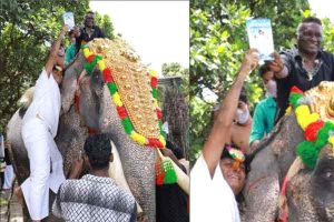 Read more about the article മറഡോണയുടെ പുസ്തക പ്രകാശന പൂരം