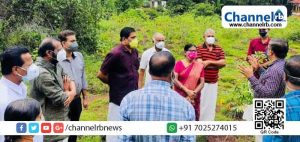 Read more about the article നീലേശ്വരം നഗരസഭാ ബഡ്‌സ് സ്‌കൂളിന് പുതിയ കെട്ടിടം;  കാസർകോട് വികസന പാക്കേജിൽ അനുമതിയായി