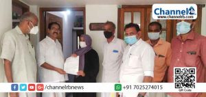 Read more about the article മുളിയാറിലെ വിവിധ പൊതു പ്രശ്നങ്ങൾക്ക് പരിഹാരം വേണം; സി.എച്ച് കുഞ്ഞമ്പു എം.എൽ.എക്ക് നിവേദനം നൽകി