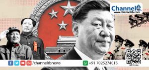 Read more about the article ചൈനയിലെ ചോദ്യം ചെയ്യപ്പെടാത്ത ഏക സ്ഥാപനം; കമ്മ്യൂണിസ്റ്റ് പാർട്ടി ഓഫ് ചൈനയ്ക്ക് ഇന്ന് നൂറ് വയസ്സ്