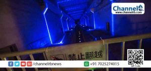 Read more about the article ചൈന വീണ്ടും ഭൂഗര്‍ഭ അറകള്‍ നിര്‍മിക്കുന്നു; ആണവായുധ ശേഷി വര്‍ദ്ധിപ്പിക്കുകയാണെന്ന ആരോപണവുമായി അമേരിക്ക