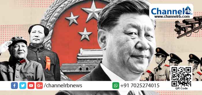 Read more about the article ചൈനയിലെ ചോദ്യം ചെയ്യപ്പെടാത്ത ഏക സ്ഥാപനം; കമ്മ്യൂണിസ്റ്റ് പാർട്ടി ഓഫ് ചൈനയ്ക്ക് ഇന്ന് നൂറ് വയസ്സ്