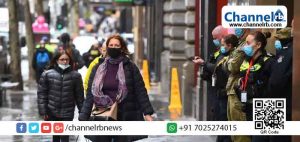 Read more about the article ലോക്ക്ഡൗൺ നിയന്ത്രണത്തിലും കൊവിഡ് വ്യാപനം രൂക്ഷം; രാജ്യത്ത് രണ്ട് ഡോസ് വാക്‌സിനും ലഭിച്ചിട്ടുള്ളത് 11 ശതമാനം ആളുകൾക്ക് മാത്രം; പ്രതിസന്ധിയില്‍ ഒരു രാജ്യം