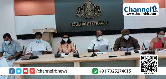 You are currently viewing മലയോര പ്രദേശങ്ങളില്‍ വന്യമൃഗ ശല്യം; അടിയന്തര യോഗം വിളിക്കാന്‍ ജില്ലാ വികസന സമിതി