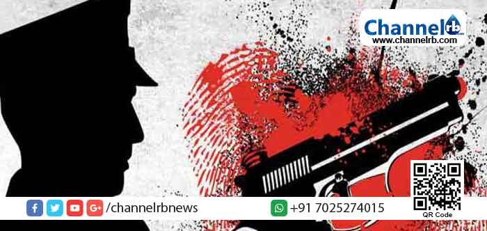 Read more about the article ഒന്നര മാസത്തിനിടെ നടത്തിയത് 20 വ്യാജ എന്‍കൗണ്ടര്‍; അസം പോലീസിനെതിരെ മനുഷ്യാവകാശ കമ്മീഷനില്‍ പരാതി നൽകി അഭിഭാഷകൻ