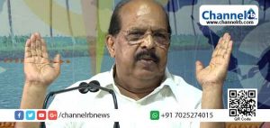 Read more about the article ഉള്ളിൽ പുകയുന്ന സി.പി.എം; ജി. സുധാകരനെതിരെ പാര്‍ട്ടി അന്വേഷണം പ്രഖ്യാപിച്ചു; രണ്ടംഗ കമ്മീഷന് അന്വേഷണ ചുമതല