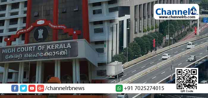 Read more about the article ആരാധനാലയങ്ങള്‍ പൊളിക്കേണ്ടി വന്നാല്‍ ദൈവം ക്ഷമിച്ചോളും; ദേശീയ പാതകളുടെ അലൈന്‍മെന്റ് മാറ്റേണ്ടതില്ലെന്ന് ഹൈക്കോടതി