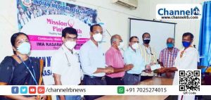 Read more about the article തകര്‍ന്നു വീണ ഒറ്റമുറി വീട്ടില്‍ ഇനി മഴവെള്ളം ചോര്‍ന്നൊലിക്കില്ല; ‘അതിജീവനത്തിന്‍റെ’ ഫോണ്‍ വിളിയില്‍ സുകന്യയ്ക്കും കുടുംബത്തിനും ആശ്വാസം