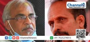 Read more about the article സംസ്ഥാന ജനറൽ സെക്രട്ടറി കാസിം ഇരിക്കൂറിനെ പുറത്താക്കി; തമ്മിലടിക്ക് പിന്നാലെ ഐ.എന്‍.എല്‍ പിളർന്നു