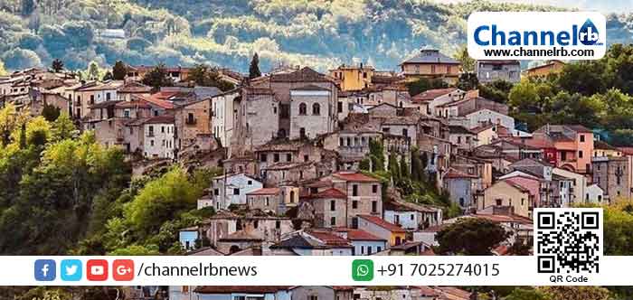 Read more about the article നിങ്ങള്‍ 40 വയസില്‍ താഴെയുള്ള ആളാണോ, ഇറ്റലിയിലേക്ക് താമസം മാറിയാല്‍ 24.75 ലക്ഷം ഇങ്ങോട്ട് തരും