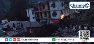 Read more about the article മേഘവിസ്‌ഫോടനത്തെ തുടര്‍ന്നുണ്ടായ മഴവെള്ളപ്പാച്ചിൽ; ജമ്മു കശ്മീരിൽ മരണസംഖ്യ ഏഴായി