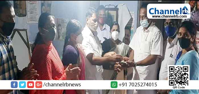 Read more about the article പ്ലസ് വണ്‍ സീറ്റ് വര്‍ദ്ധനവ് നടത്തി വിദ്യാര്‍ത്ഥി പ്രവേശനം കാര്യക്ഷമമാക്കണം: ജനശ്രീ  ഉദുമ