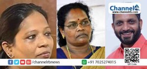 Read more about the article കോഴക്കേസില്‍ സുരേന്ദ്രനും ജാനുവിനുമെതിരായ പരാതിയില്‍ തെളിവ് തേടി ക്രൈംബ്രാഞ്ച് തലസ്ഥാനത്ത്