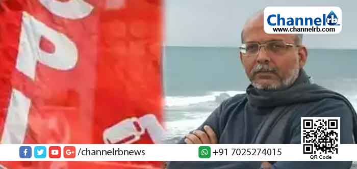 Read more about the article ഇനി രാഷ്ട്രീയ ഐഡന്റിറ്റിയില്ല; അഡ്വ.എ. ജയശങ്കറിന്‍റെ പ്രാഥമിക അംഗത്വം പുതുക്കി നൽകാതെ സി.പി.ഐ