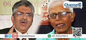 Read more about the article ജഡ്ജിമാരും മനുഷ്യരാകണം; ഫാ. സ്റ്റാൻ സാമിയോടു കാണിച്ചത് കടുത്ത നീതിനിഷേധമെന്ന് ജസ്റ്റിസ് ബി. കെമാൽ പാഷ