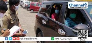 Read more about the article കേരളത്തിൽ നിന്നുള്ളവർക്ക് ആര്‍.ടി.പി.സി.ആര്‍ സര്‍ട്ടിഫിക്കറ്റ് നിര്‍ബന്ധമാക്കി കര്‍ണാടക; കര്‍ശന പരിശോധന നടത്തുന്നു