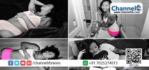 Read more about the article കാലുകളില്ല; ഈ പെൺകുട്ടി ഒരു ദിവസം സമ്പാദിക്കുന്നത് 70,000 രൂപ; എങ്ങനെയെന്നറിയാം