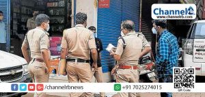 Read more about the article കാറ്റഗറി ഡി: കോടോം ബേളൂര്‍ പഞ്ചായത്തില്‍  നിയന്ത്രണങ്ങള്‍ കര്‍ശനമാക്കുന്നു; പ്രധാന തീരുമാനങ്ങള്‍ അറിയാം