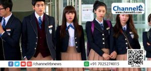 Read more about the article വിദ്യാർത്ഥികള്‍ ക്ലാസ്സ്‌ റൂമുകളില്‍ ഷൂസ് ധരിക്കാൻ പാടില്ല; ആഭരണങ്ങളോ മറ്റു മേക്കപ്പുകള്‍ ഒന്നുംതന്നെ ഉപയോഗിക്കാന്‍ പാടില്ല; ദക്ഷിണ കൊറിയയിലെ വിചിത്രമായ സ്കൂൾ നിയമങ്ങൾ