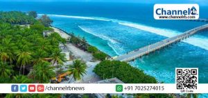 Read more about the article ലക്ഷദ്വീപിലെ ടൂറിസം മേഖലയിലും കൂട്ട പിരിച്ചുവിടല്‍; പത്ത് വര്‍ഷത്തിലധികം സര്‍വ്വീസുള്ളവരെയും ഒഴിവാക്കി