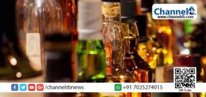 Read more about the article എക്‌സൈസ് പരിശോധനയ്ക്ക് വന്നപ്പോള്‍ കണ്ടത് വീട്ടുമുറ്റത്ത് ‘മിനി ബവ്‌കോ വില്‍പനശാല’