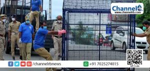 Read more about the article മടിക്കൈയില്‍ സമ്പൂര്‍ണ ലോക്ഡൗണ്‍; ഉദുമ ഗ്രാമപഞ്ചായത്തില്‍ ജൂലൈ 14 വരെ ട്രിപ്പിള്‍ ലോക്ക് ഡൗണ്‍