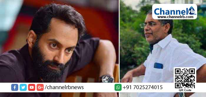 Read more about the article മലയാളത്തിന് മോഹൻലാലിനെ സമ്മാനിച്ച ഫാസിലിന് ദൈവം അനുഗ്രഹിച്ച് നൽകിയ പൊന്നുമോനാണ് ഫഹദ്: എ.പി അബ്ദുള്ളക്കുട്ടി