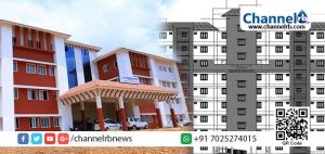 Read more about the article കാസര്‍കോട്  മെഡിക്കല്‍ കോളേജില്‍ 37 കോടിയുടെ പദ്ധതി ഒരുങ്ങുന്നു; റസിഡന്‍ഷ്യല്‍ കോംപ്ലക്‌സിന് സാങ്കേതികാനുമതി