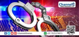 Read more about the article സ്വന്തം കാമുകിയെ മറ്റൊരു കാമുകിയുടെ സഹായത്തോടെ കൊലപ്പെടുത്തി; പ്രതികള്‍ രണ്ടുപേരും പിടിയില്‍