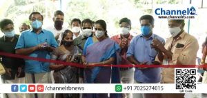 Read more about the article ചെങ്കള പഞ്ചായത്തിലെ 4,5,6 വാർഡുകളിലെ ക്ഷീരോൽപാദകർക്ക് പുതുപ്രതീക്ഷ; പാൽ ശേഖരണ യൂണിറ്റ് ജില്ലാ പഞ്ചായത്ത് പ്രസിഡന്റ് ബേബി ബാലകൃഷ്ണന്‍ ഉദ്‌ഘാടനം ചെയ്തു