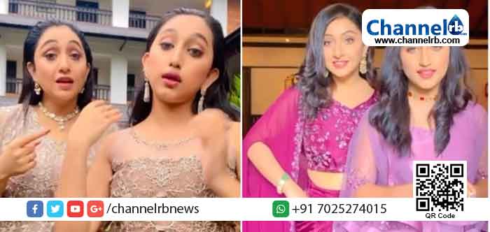 Read more about the article മകളോടൊപ്പമുള്ള വീഡിയോ പങ്കുവെച്ച്‌ നിത്യ ദാസ്; നിങ്ങൾ സിസ്റ്റേഴ്സ് ആണോ എന്ന് ആരാധകര്‍