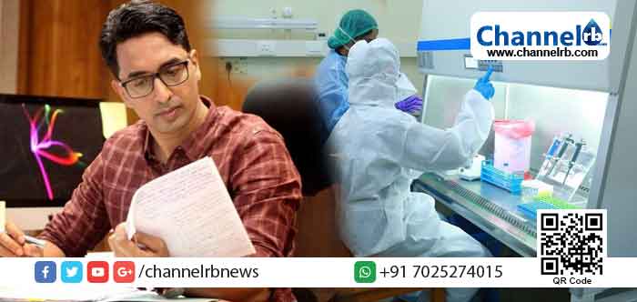 You are currently viewing കാസർകോട് ജില്ലയിലെ കോവിഡ് ടെസ്റ്റിംഗ് പതിനായിരമാക്കും; 777 വാർഡുകളിലും ആർ.ആർ.ടികൾ പ്രവർത്തിക്കുന്നുണ്ടെന്ന് ഉറപ്പാക്കും: പി.ബി നൂഹ്