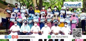 Read more about the article പി.ബി.എം സ്കൂളിൽ നിന്ന് എസ്.എസ്.എൽ.സിക്ക്‌ എല്ലാ വിഷയത്തിലും എ പ്ലസ്; വിദ്യാർത്ഥികളെ  അനുമോദിച്ചു