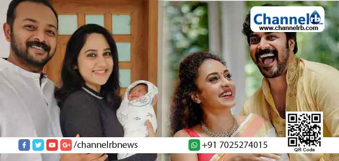 Read more about the article ഗർഭകാലം ആഘോഷിച്ച് വെറുപ്പിക്കാത്തതിന് നന്ദിയെന്ന് സോഷ്യൽമീഡിയ; പേളിക്ക് തെറി വിളിയും മിയയ്ക്ക് കയ്യടിയും