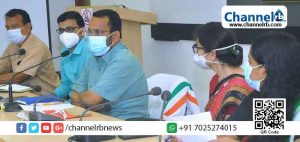 Read more about the article പ്രകടനം വിലയിരുത്തി ജില്ലാ കളക്ടർ മുതൽ വില്ലേജ് അസിസ്റ്റന്റ് വരെയുള്ളവർക്ക് റവന്യൂ അവാർഡ്: മന്ത്രി അഡ്വ. കെ. രാജൻ