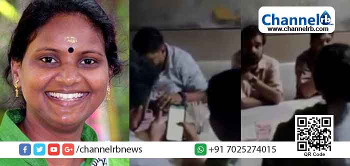 Read more about the article ലോക്ക്ഡൗൺ  മാനദണ്ഡ ലംഘനം; രമ്യ ഹരിദാസ് ഉൾപ്പെടെയുള്ള കോൺ​ഗ്രസ് നേതാക്കൾ ഹോട്ടലിൽ ഇരുന്ന് ഭക്ഷണം കഴിച്ചെന്ന് പരാതി