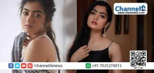 Read more about the article ദിവസം എത്ര പാക്ക് സിഗരറ്റ് വലിക്കും?;  ആരാധകന്‍റെ ചോദ്യത്തിന് മറുപടിയുമായി രശ്മിക മന്ദാന